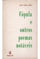 Livros/Acervo/J/JOAO LUIS FILIPE